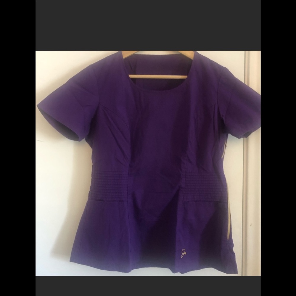 Scrub sets